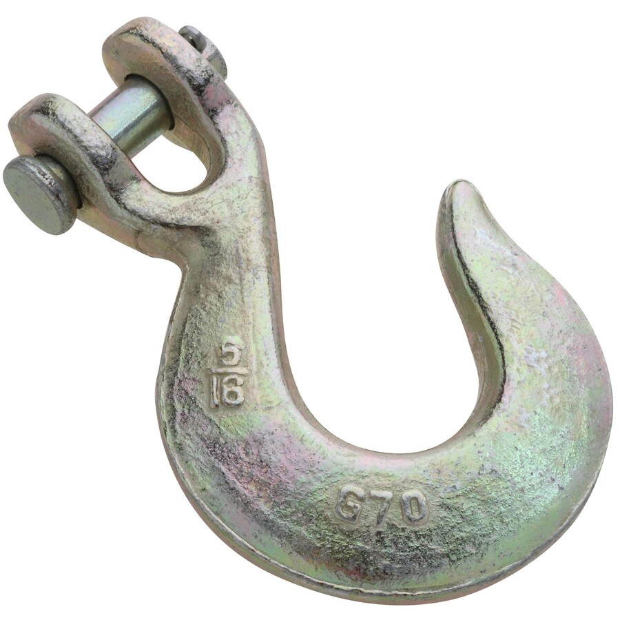 DC Cargo Clevis Slip Hook, 5/16 in. at Tractor Supply Co