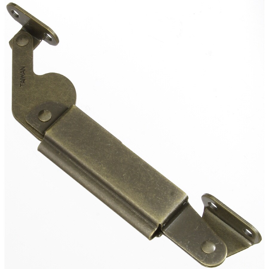 National DPB1893C Center Mount Spring Lid Supports