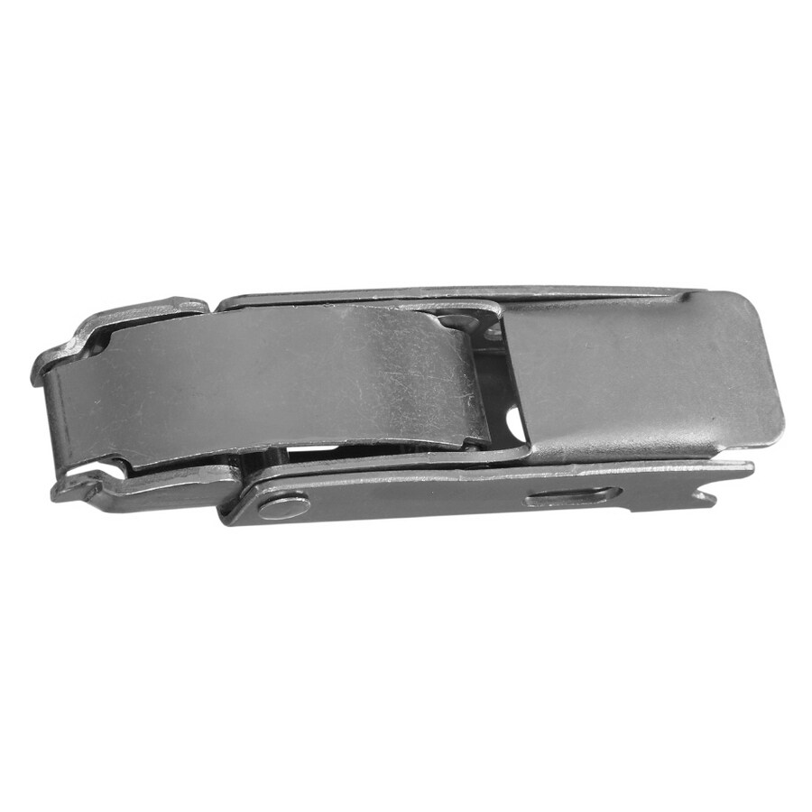 National DPB35 Steel Draw Hasp