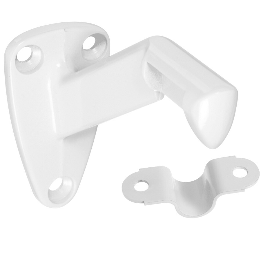 National Handrail Brackets at Lowes.com