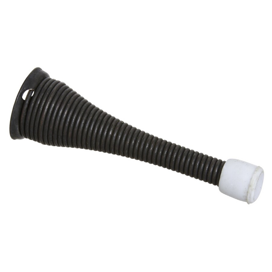 National Spring Door Stops At Lowes Com