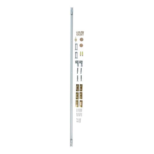 National Hardware 1 Piece Bifold Closet Door Hardware Kit At Lowes Com
