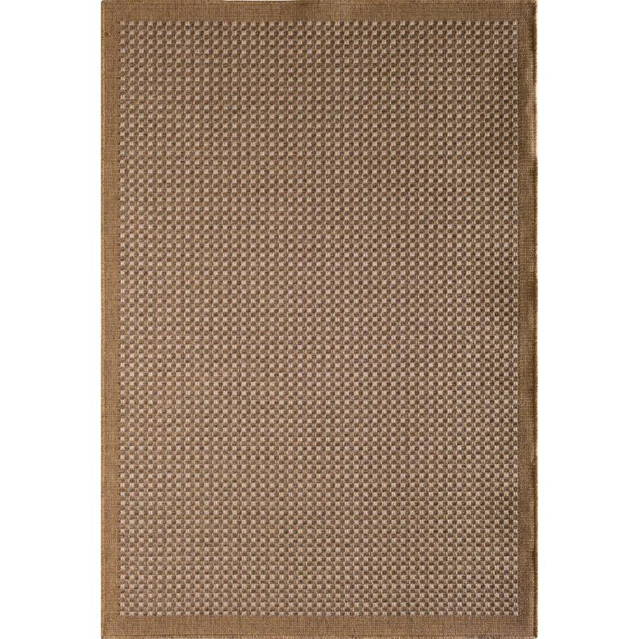 Natco Santorini Lg Basket mi/earth 7x10 7 x 9 Brown Indoor/Outdoor