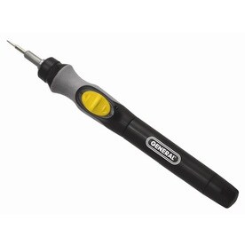 General Tools & Instruments Multi-Bit Screwdriver