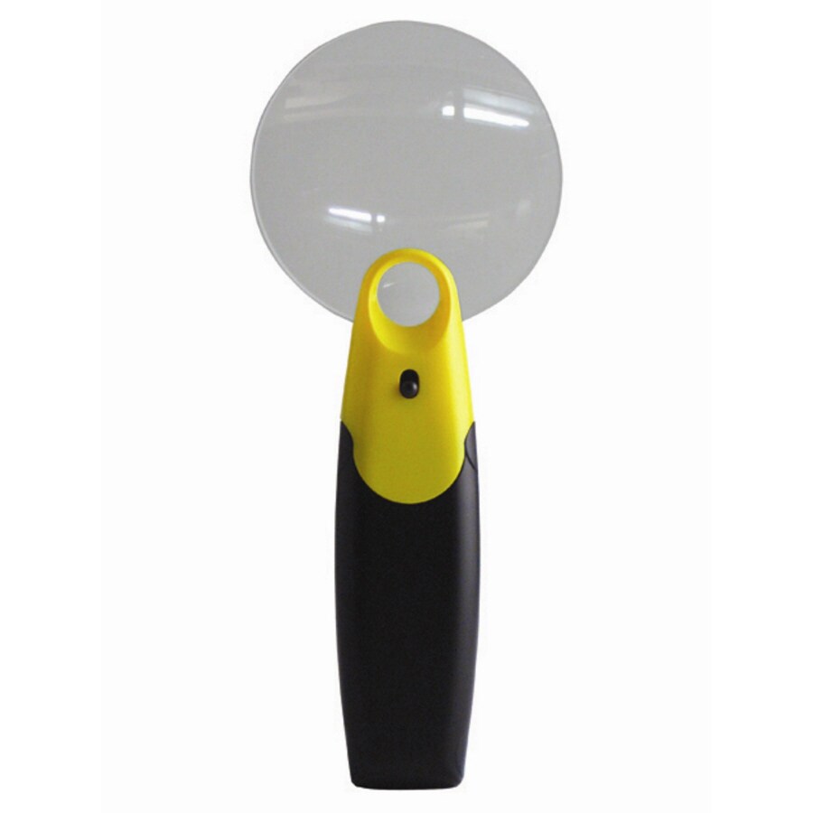 General Tools & Instruments 800543 Lighted Magnifier