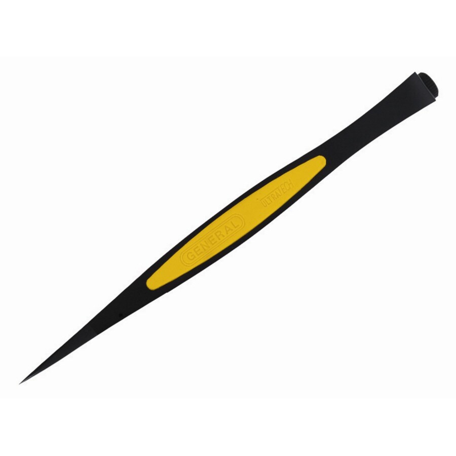 General Tools & Instruments 70401 Lighted Pointed Tweezers