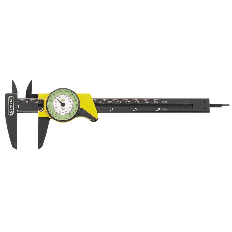 General Tools & Instruments 142 