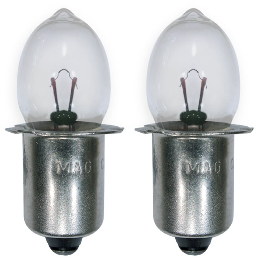 Types Of Flashlight Bulbs at williamsfoltzo blog