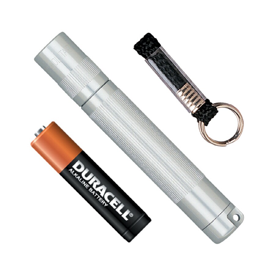 Maglite SK3A106 37-Lumen LED Flashlight (AA Battery Included)