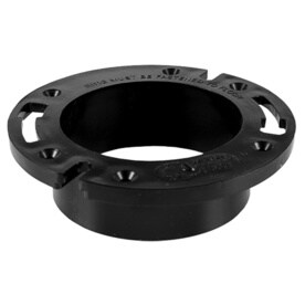 UPC 038753007267 product image for Oatey Fits Pipe Size 4-in Dia ABS Flange | upcitemdb.com