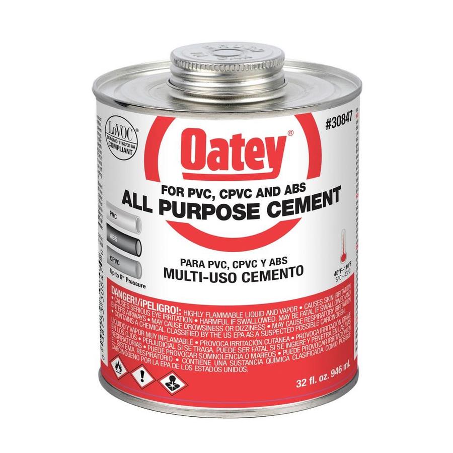 oatey 32 oz