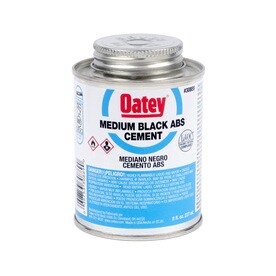 UPC 038753308890 product image for Oatey 8-fl oz ABS Cement | upcitemdb.com