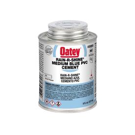 UPC 038753308913 product image for Oatey 8-fl oz PVC Cement | upcitemdb.com