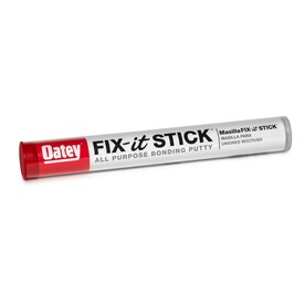 UPC 038753312705 product image for Oatey 4-oz Epoxy Putty | upcitemdb.com