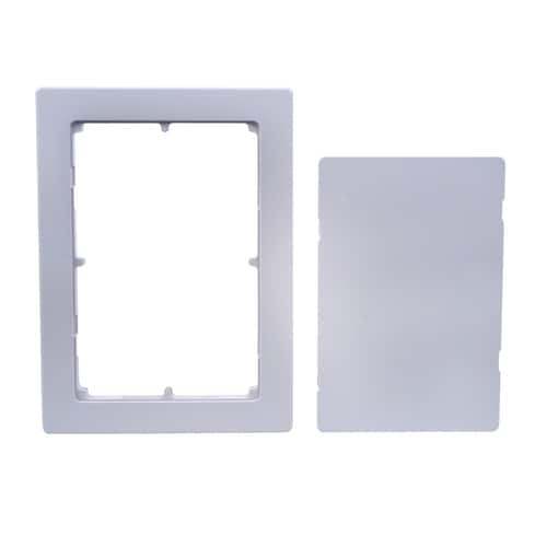 Oatey Load Center Access Panels At Lowes Com