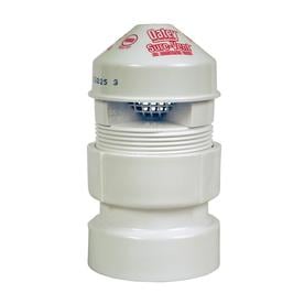 UPC 038753390161 product image for Oatey 1-1/2-in Plastic Mechanical Plumbing Air Admittance Vent | upcitemdb.com