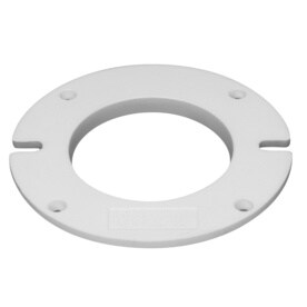 UPC 038753436463 product image for 1/2-in Toilet Flange Spacer | upcitemdb.com