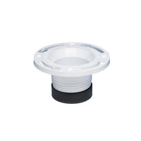 Toilet Flange Extender Kit Toilet Flanges At Lowes Com