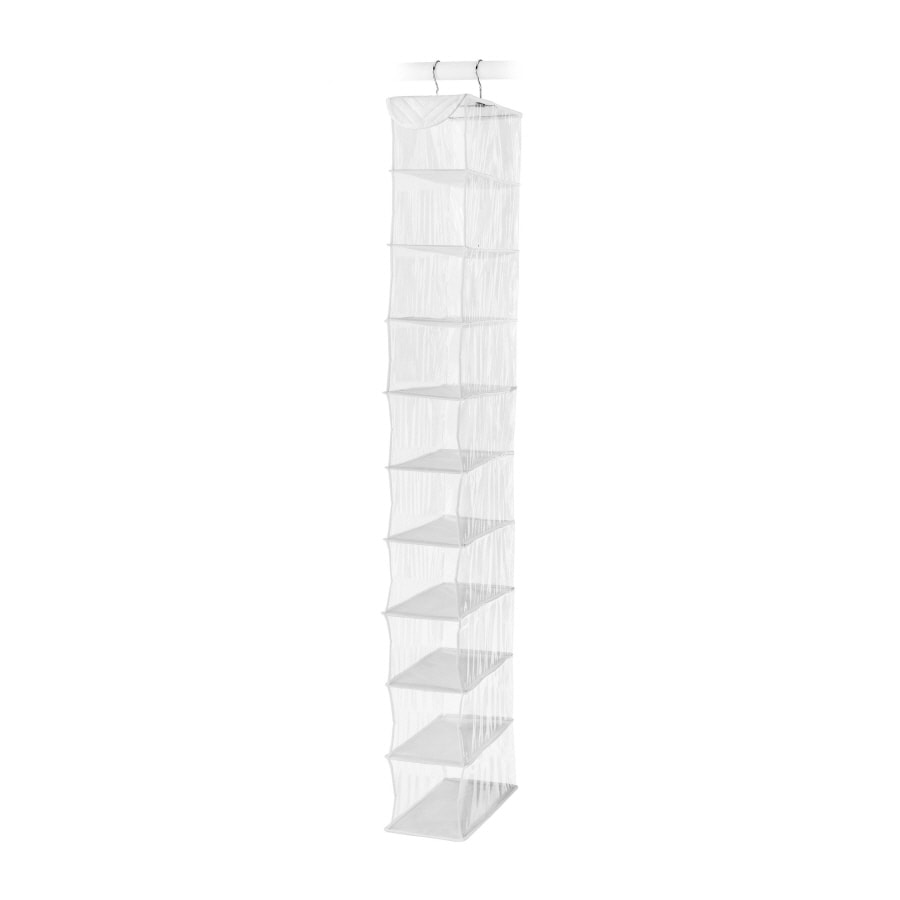 Real Mod Closet Storage Systems Elfa Vs Rubbermaid Closetmaid Closetmaid Stackable Horizontal 2 Tier Shoe Rack Reviews Wayfair