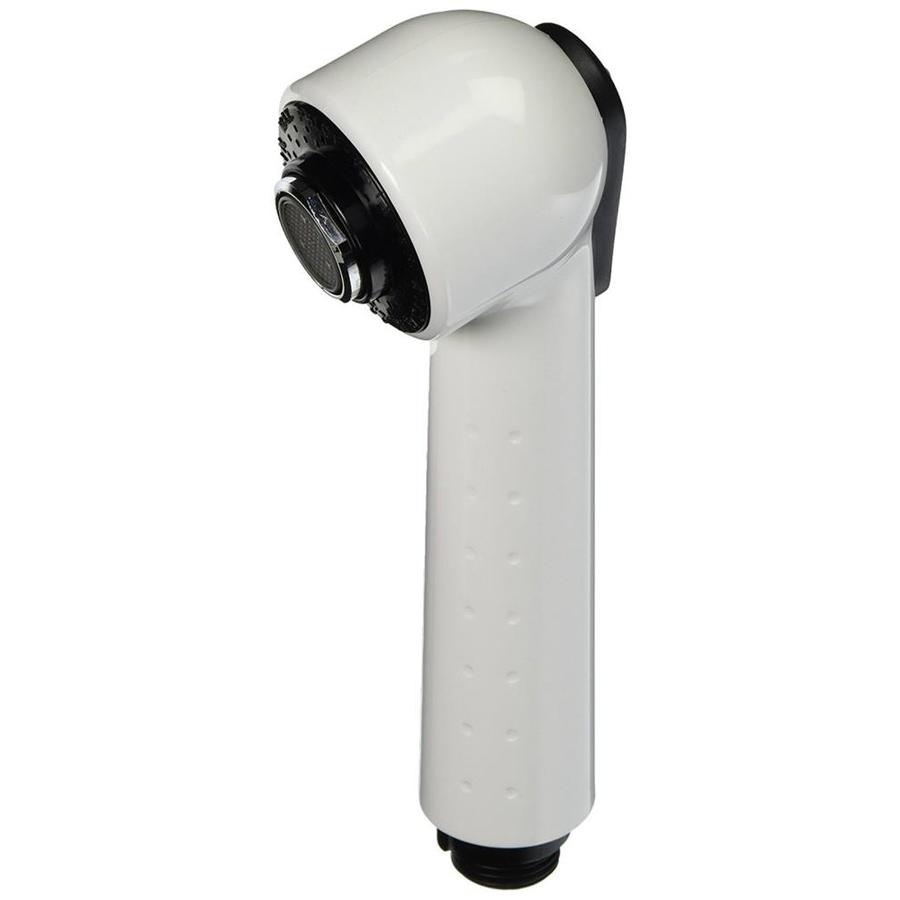 Pfister General Metal Faucet Spray Head at Lowes.com