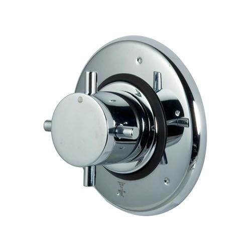 Pfister Pfister General Polished Chrome 1handle Commercial Shower