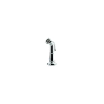 Pfister General Faucet Side Spray At Lowes Com