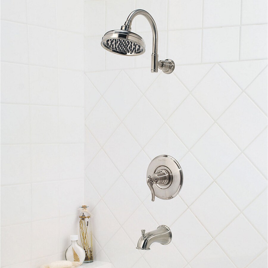 Pfister G89-8YPK Tub-Shower-Faucets - View #3