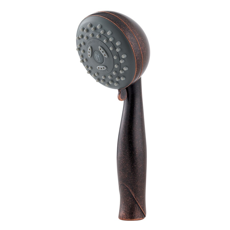 Pfister Tuscan Bronze 3 Spray Shower Head At Com Pfister Tuscan Bronze 3 Spray Shower Head