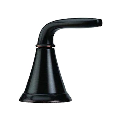Pfister Pasadena Price Bathroom Faucet Handle Tuscan Bronze At