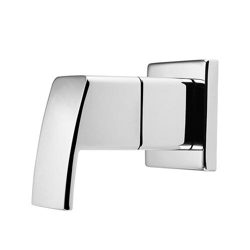 Pfister Polished Chrome Lever Shower Handle in the Shower Faucet ...