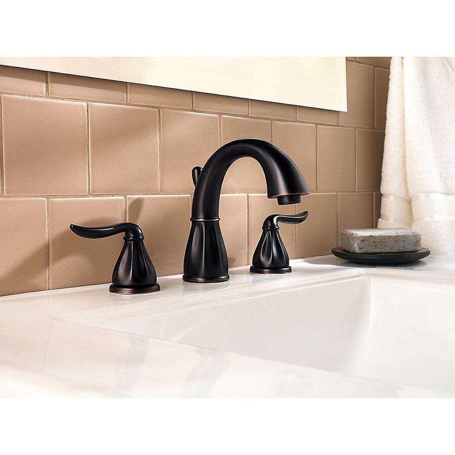 Pfister LF-049-LT0Y Lavatory-Faucets - View #3