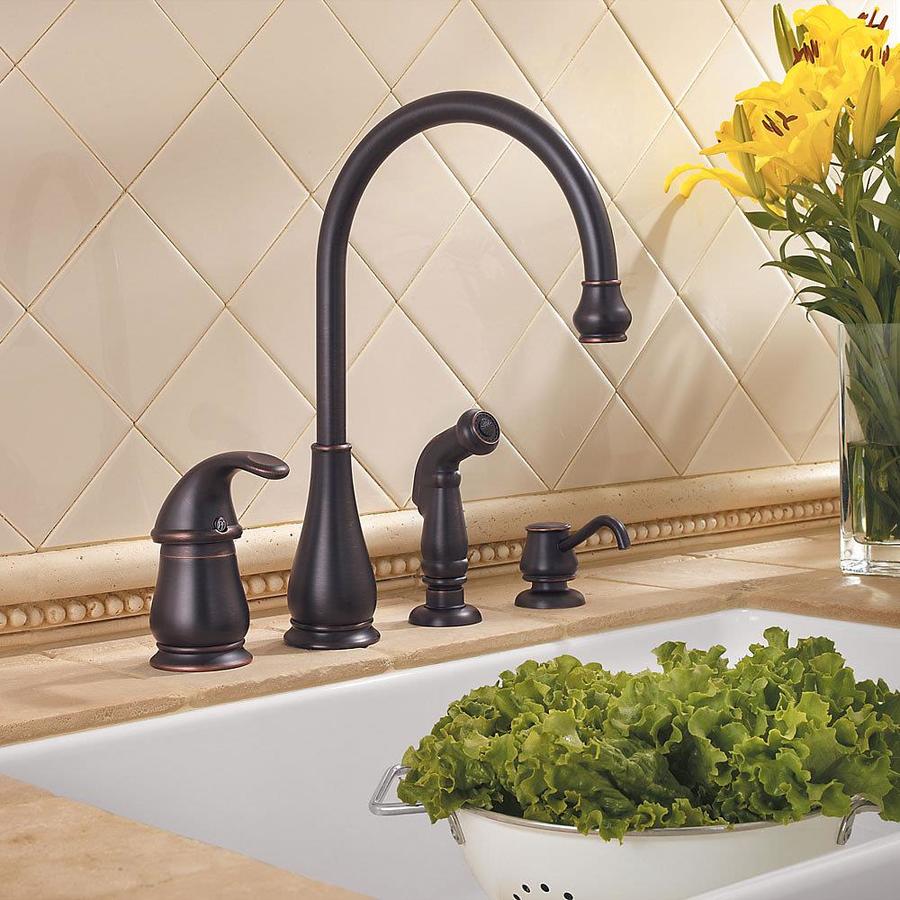 Pfister LG26-4DYY Kitchen-Faucets - View #3