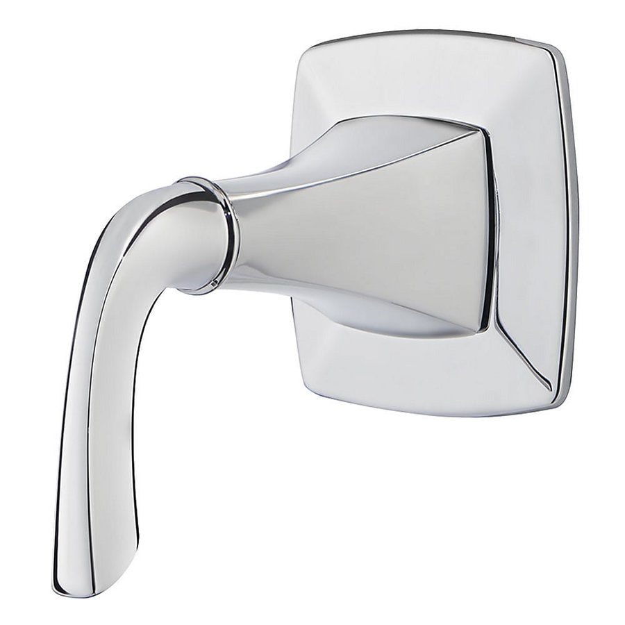 Pfister Polished Chrome Lever Shower Handle in the Shower Faucet