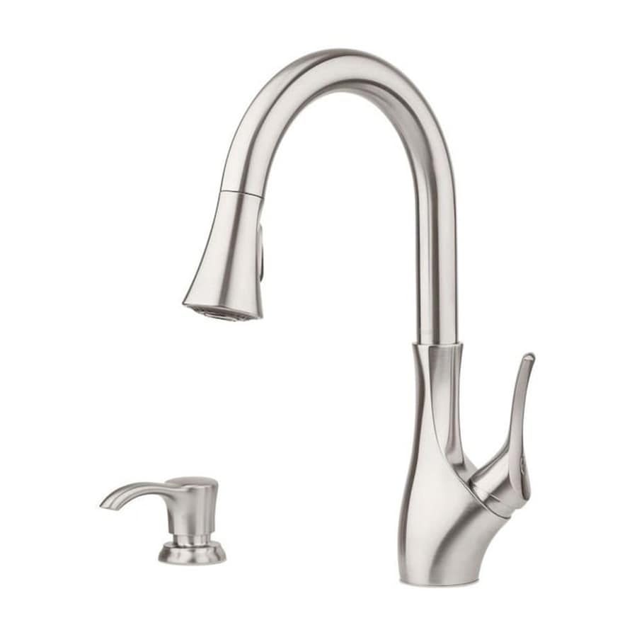 Pfister Kitchen Faucet Instructions - Wow Blog