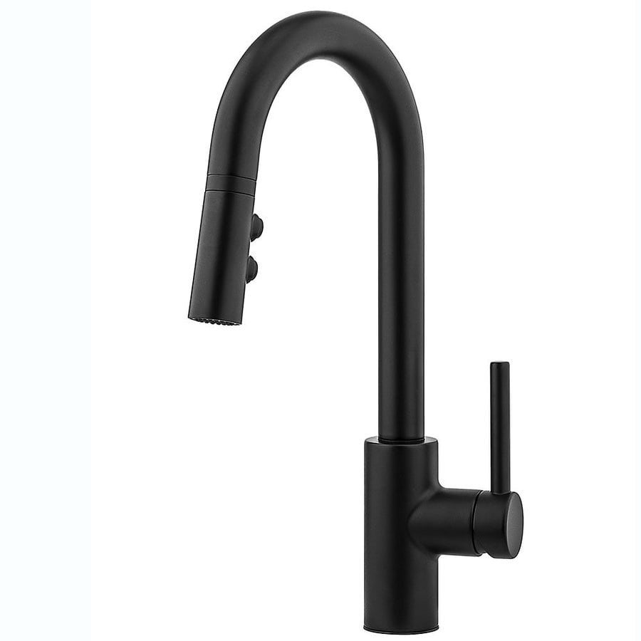 Pfister Bar And Prep Faucet Kitchen Faucets At Lowes Com