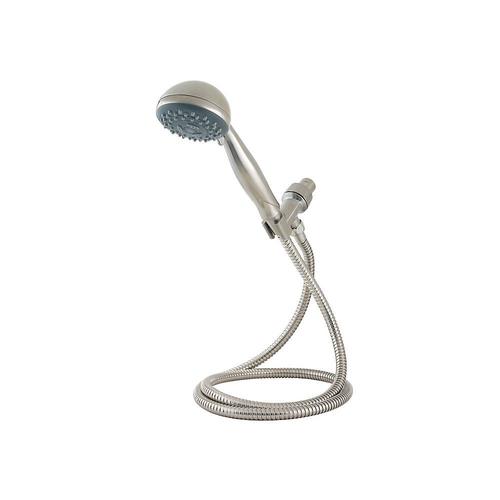 Pfister PfisterGeneral Brushed Nickel 3Spray Rain Shower Head
