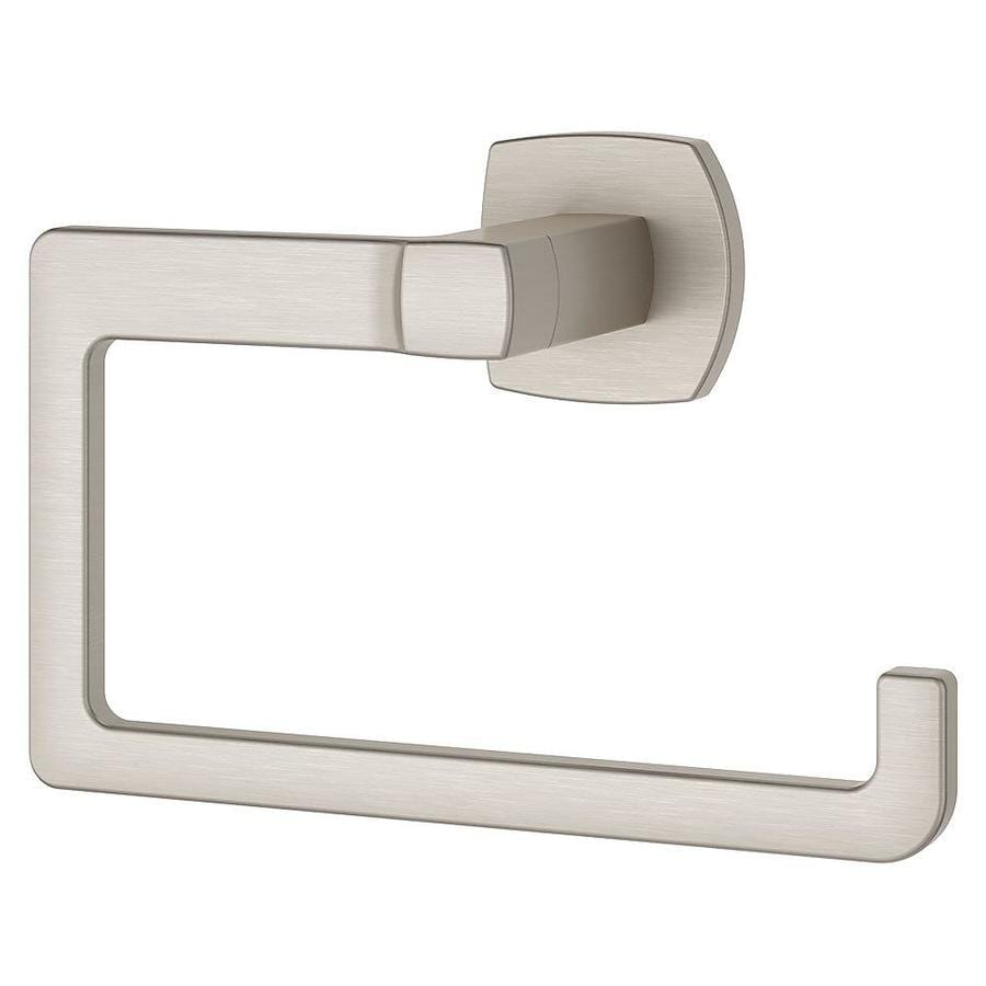 moen glyde towel ring