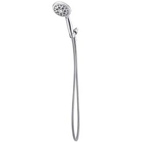 Pfister Restore Polished Chrome 3-Spray Handheld Shower