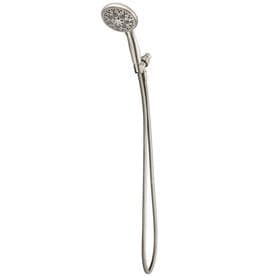 Pfister Restore Brushed Nickel 3-Spray Handheld Shower