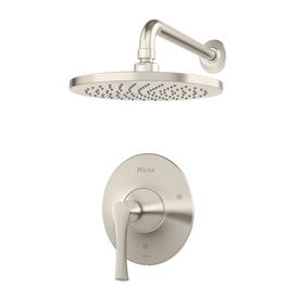 Pfister LG897RHK Rhen 1-Handle Shower Only Trim in Brushed Nickel