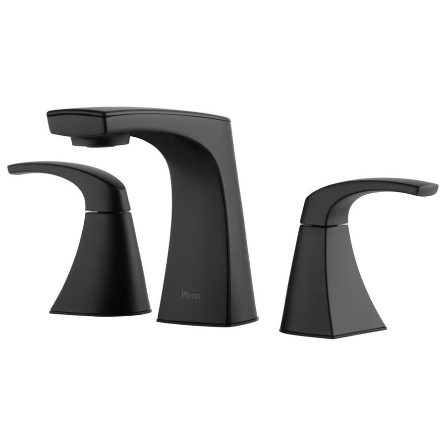Pfister Karci Bathroom Sink Faucets At Lowes Com