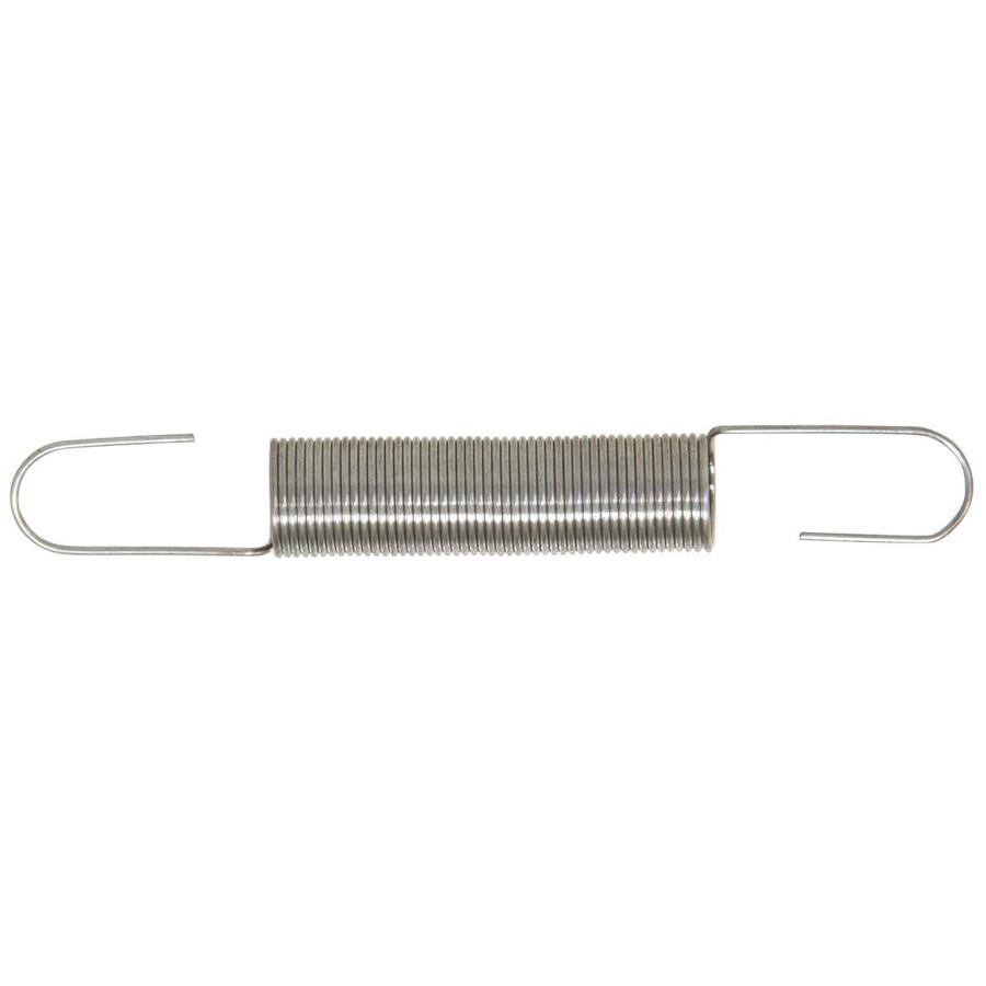 Hillman 2-Pack 3.687-in Zinc-Plated Steel Window Screen Tension Springs ...