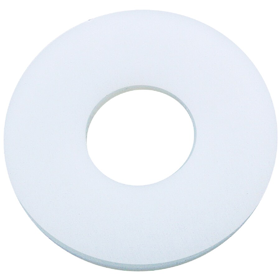 Hillman 6 3/8in Nylon Standard Flat Washer at