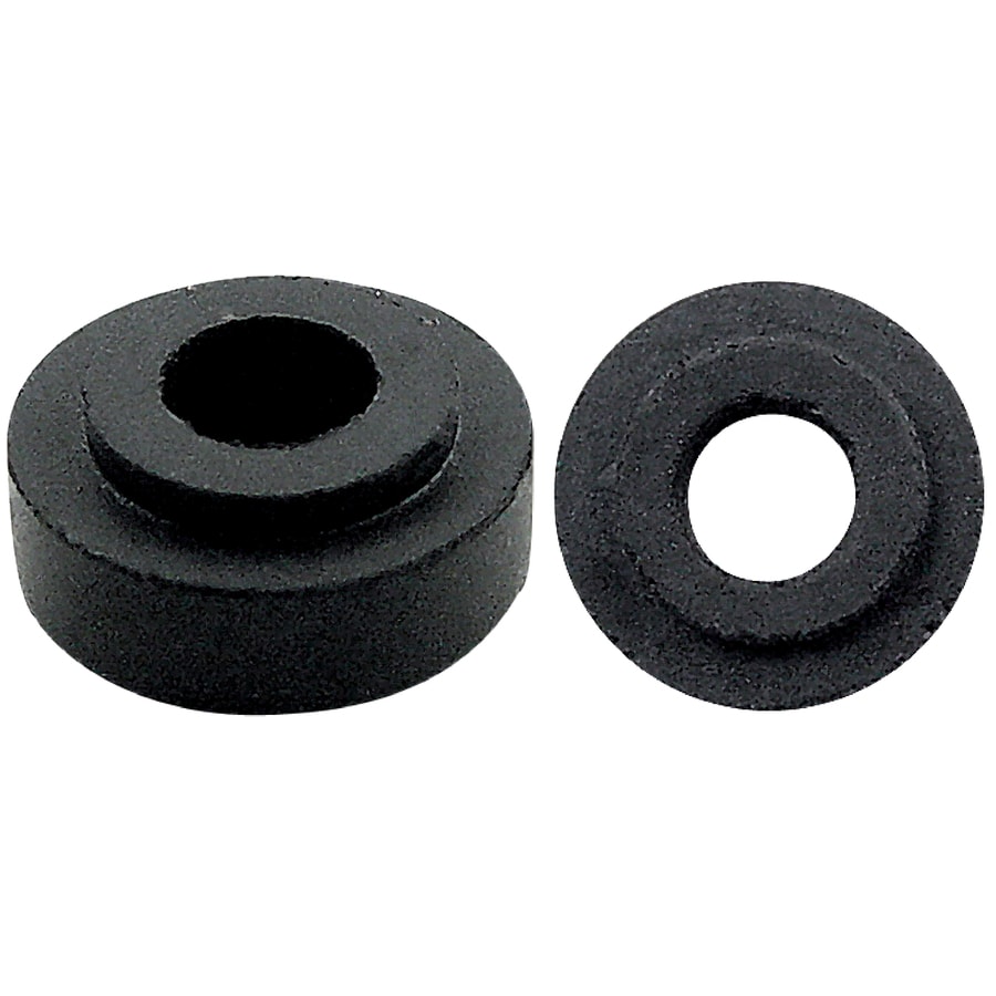 Rubber Washer x 1/2 In x 1/16 In The Hillman Group The Hillman Group 3811 3/16 In 50-Pack 