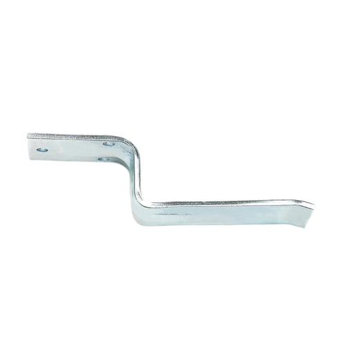 Gatehouse Zinc Open Bar Holder At Lowes Com