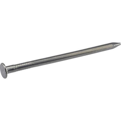 Fas-n-Tite 2-1/2-in 10.25-Gauge Zinc-Plated Steel Common Nails (5-lbs ...