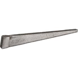 At Lowes Fas N E 9 Gauge Steel Cut Masonry Nails 1 Lb