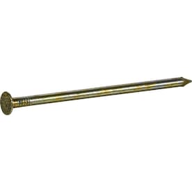 Fas-n-Tite 3-1/4-in-Gauge Vinyl-Coated Steel Interior Sinker Nails (30-lbs)
