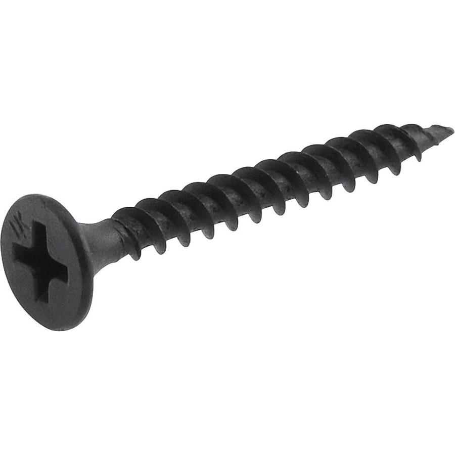 Fas-n-Tite #6 x 1-1/8-in Bugle Fine Thread Drywall Screws (5-lbs) at ...