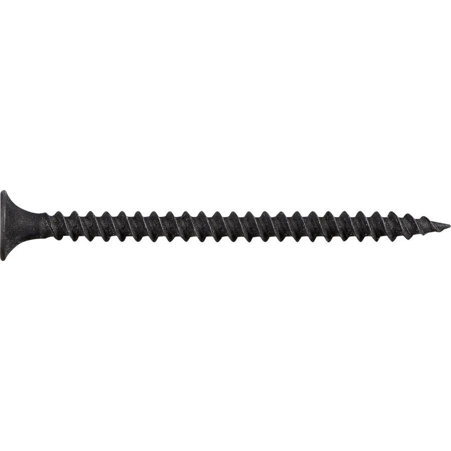 FasnTite 6 x 2in Bugle Fine Thread Drywall Screws (1lb) at